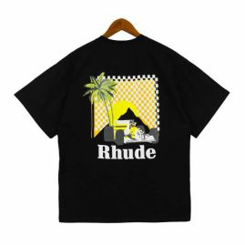 Picture of Rhude T Shirts Short _SKURhudeS-XLbrtw272939358